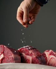 Ristorante Cow Boy Bar Contone Bild 9