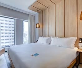 Radisson Pinheiros imagen 4
