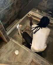 Water Damage Cleanup Team image 15