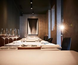 Restaurant Sparkling Bistro Bild 4