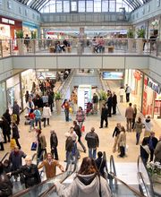 Allee-Center Magdeburg Bild 9