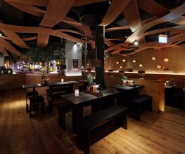 PETER PANE Burgergrill & Bar Bild 14