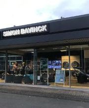 Driver Center Simon Bavinck Bild 2