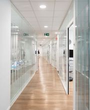 Ardentis, Cliniques Dentaires et d'Orthodontie - Lausanne - Maupas Bild 1