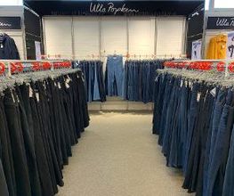 Ulla Popken | Große Größen | Frechen Outlet Bild 19