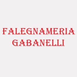 Falegnameria Gabanelli logo