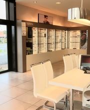 GRANDOPTICAL Samour Optique image 4