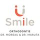 Usmile Orthodontie Dr Moreau & Dr Maruta