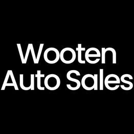 Wooten Auto Sales