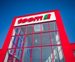 toom Baumarkt Dresden-Gompitz Bild 1