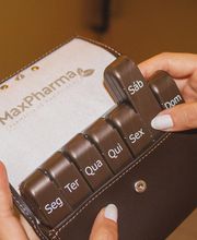 MaxPharma Farmácia de Manipulação | Asa Sul | Manipulação Premium de Alta Qualidade, Transparente e Confiável em Brasília imagen 6