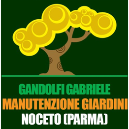 Gandolfi Gabriele Manutenzione Giardini logo
