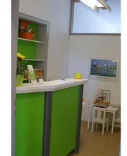 Physiotherapie Sandra Steinhauer Bild 3