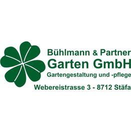 Bühlmann & Partner Garten GmbH