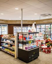 Shell Recharge Charging Station Bild 10