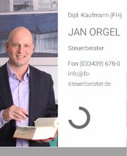 Führer & Orgel Steuerberatungsgesellschaft mbH Bild 8