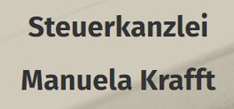 Steuerberaterin Manuela Krafft