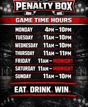 Penalty Box Bar & Grill image 7