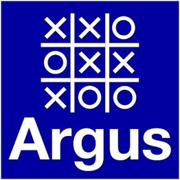 Argus Rechnersysteme GmbH