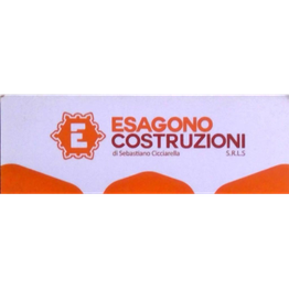 Esagono Costruzioni logo