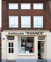 Kapsalon Nuance afbeelding 2