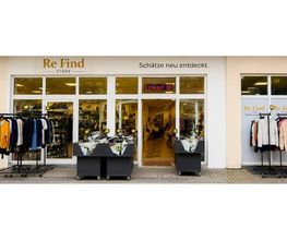 Refind Store Bild 2