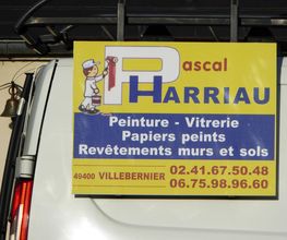 Harriau Pascal image 1