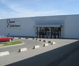 Centrakor Laon-Chambry image 1
