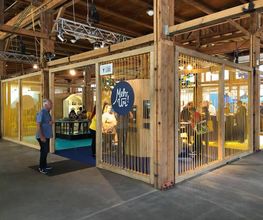 Albisser Design + Expo AG Bild 5