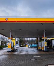 Shell Recharge Charging Station Bild 9