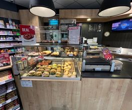 ORLEN Tankstelle Bild 12