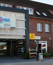 Combi Verbrauchermarkt Schwanewede Bild 1