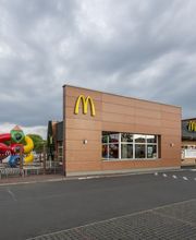 McDonald's Bild 1