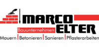 Marco Elter Bauunternehmen