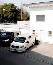 Pompes funèbres Acc. Comte Sàrl (Chambres Funèbres) Bild 3