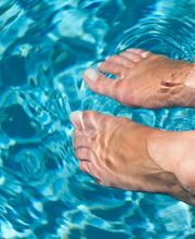 Swimmingpool Garten Bielfeld, Osnabrück, Paderborn