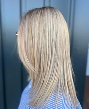 Célia Fiorini by ABCD'Hair image 1