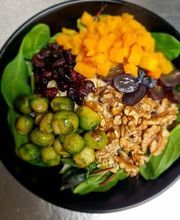 Schlemmer Lunch-Bistrorant & Catering Bild 8