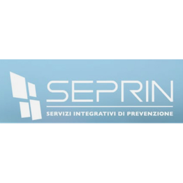 SEPRIN - Antincendio e Sicurezza sul Lavoro logo