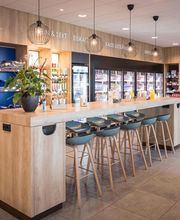 Shell Recharge Charging Station Bild 4