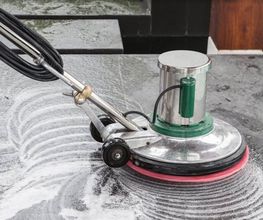 SCHWAMM-SERVICE GmbH Bild 6