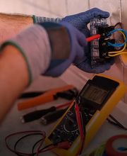 R & V Elektrotechnik Bild 1