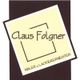 Maler- und Lackierermeister Claus Folgner