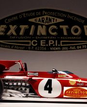 C.E.P.I Extinctor image 19