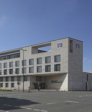 Volksbank in Ostwestfalen eG, Regionalzentrum Gütersloh