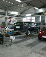 Gallery Cliente