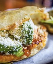 Mas Street Tacos image 8