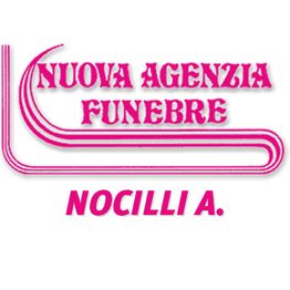 Nuova Agenzia Funebre Nocilli logo