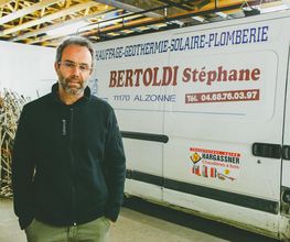 STEPHANE BERTOLDI EURL image 1