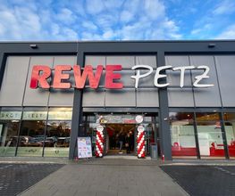 REWE PETZ Bild 1
